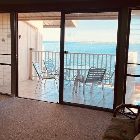 Sea Village Condo With Unobstructed Ocean Views And Oceanside Pool Kailua-Kona Buitenkant foto