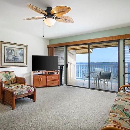 Sea Village Condo With Unobstructed Ocean Views And Oceanside Pool Kailua-Kona Buitenkant foto