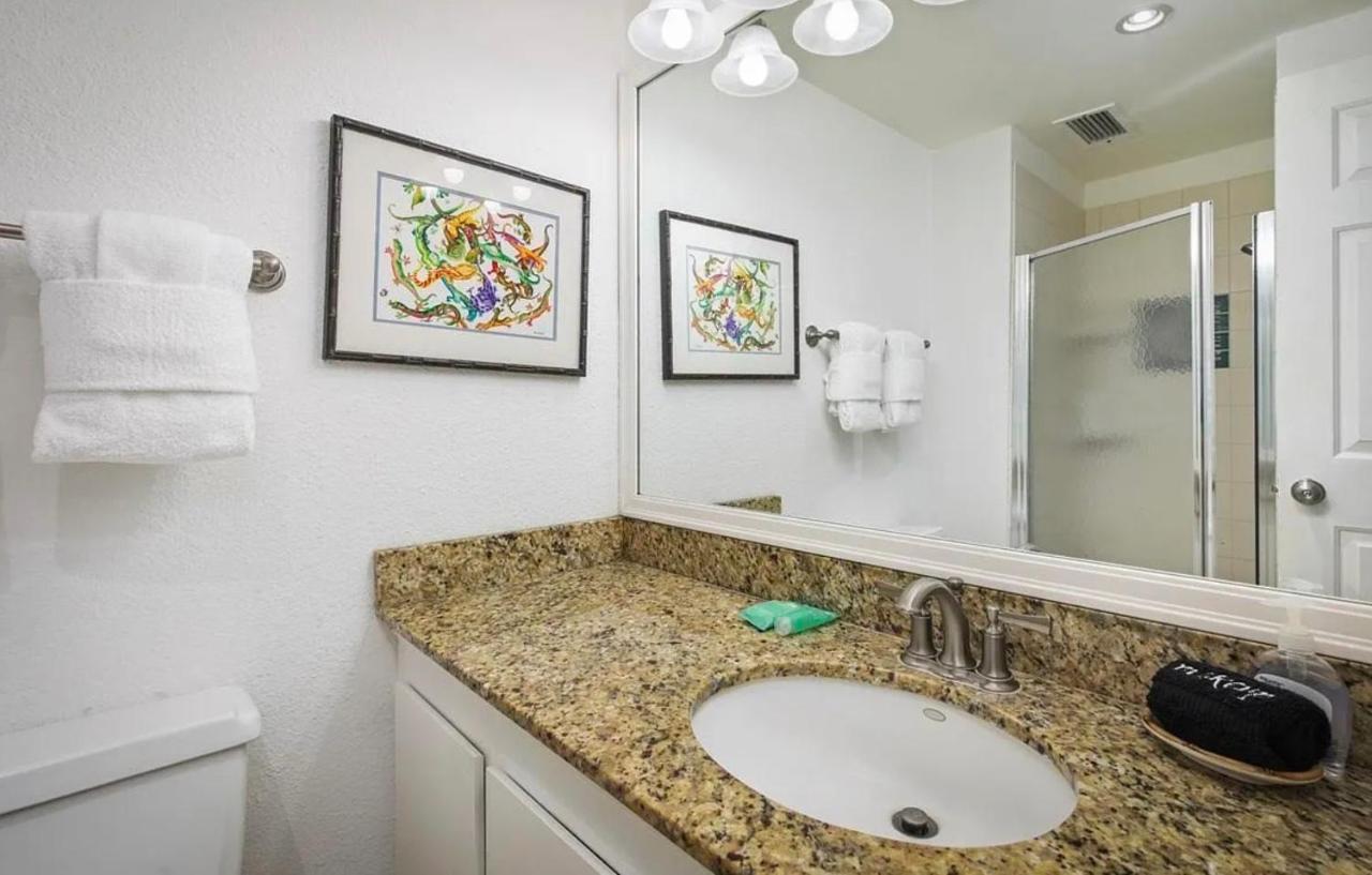 Sea Village Condo With Unobstructed Ocean Views And Oceanside Pool Kailua-Kona Buitenkant foto