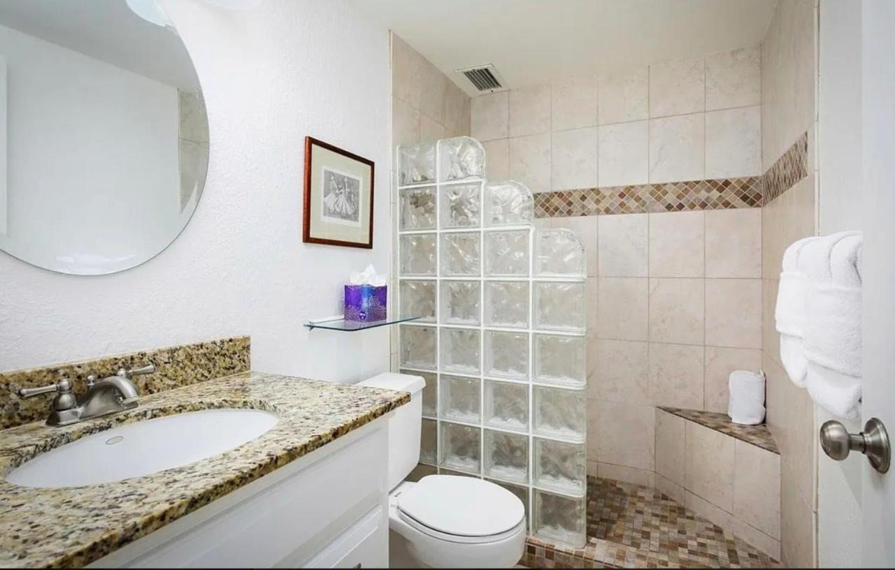 Sea Village Condo With Unobstructed Ocean Views And Oceanside Pool Kailua-Kona Buitenkant foto
