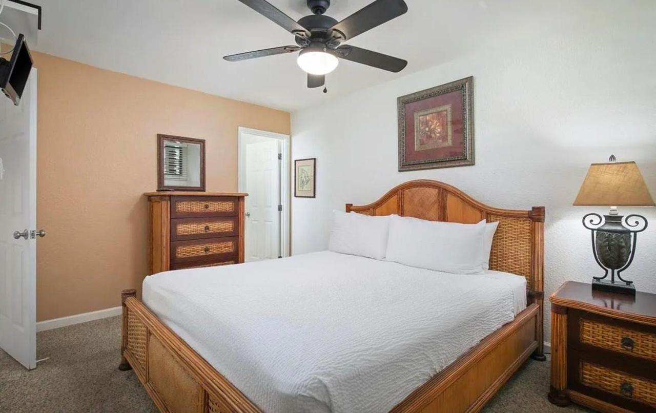 Sea Village Condo With Unobstructed Ocean Views And Oceanside Pool Kailua-Kona Buitenkant foto